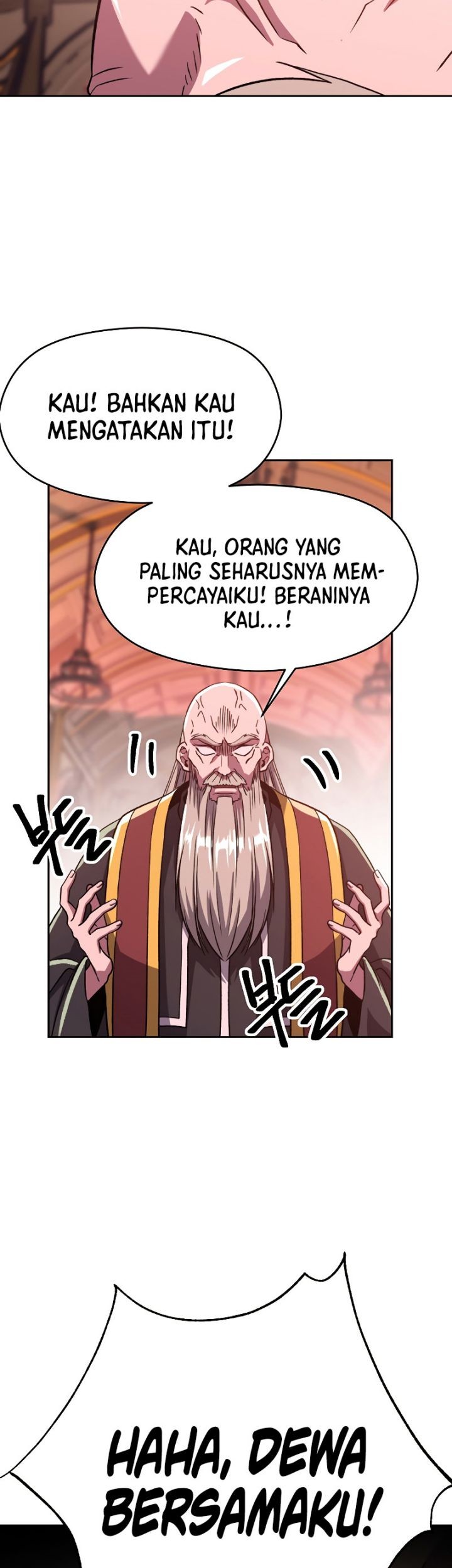 Requiem of Subdued Souls Chapter 15 - halaman 36