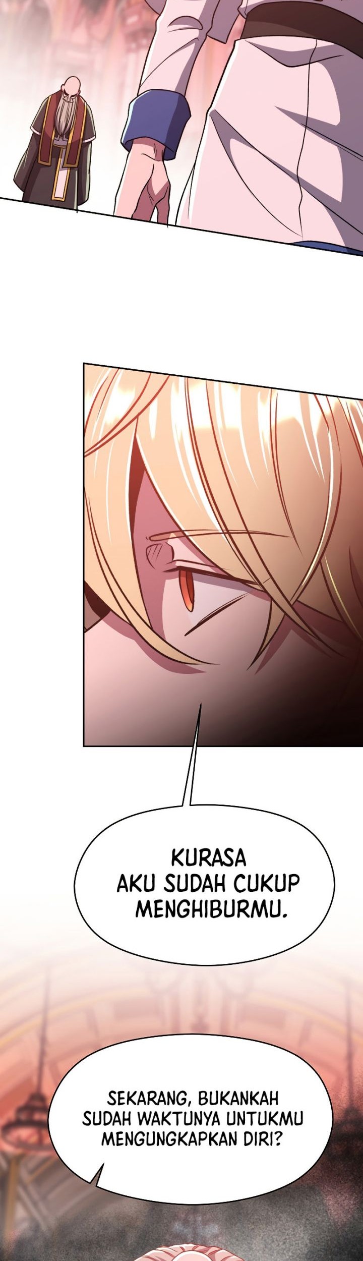 Requiem of Subdued Souls Chapter 15 - halaman 41