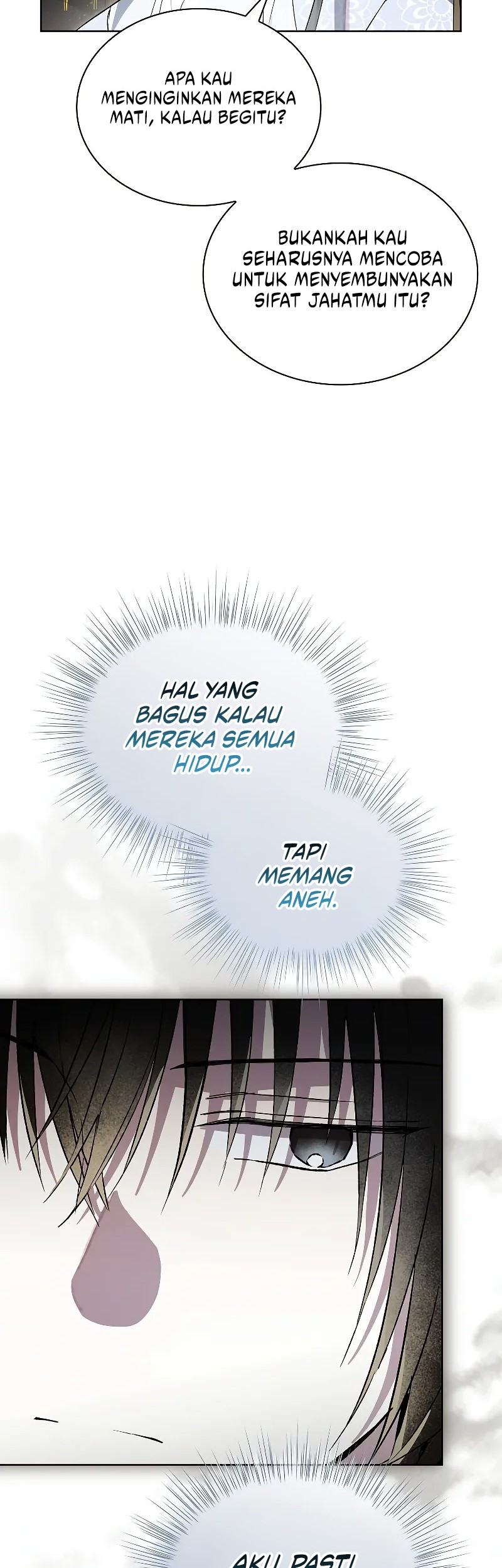 Requiem of Subdued Souls Chapter 15 - halaman 47