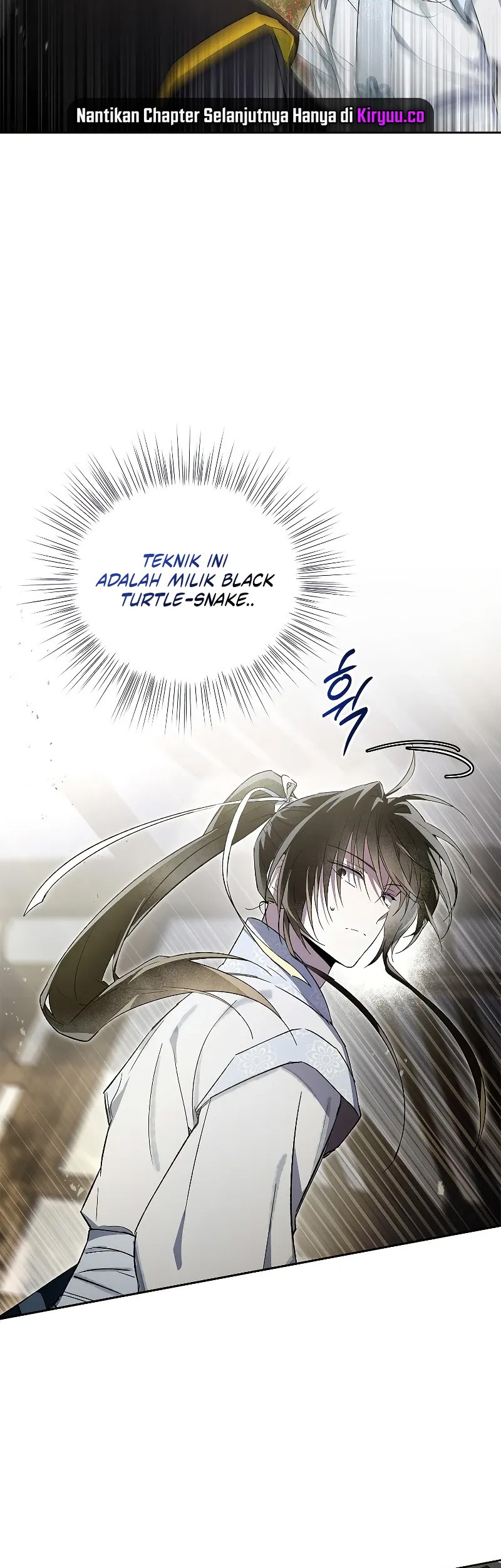 Requiem of Subdued Souls Chapter 15 - halaman 51