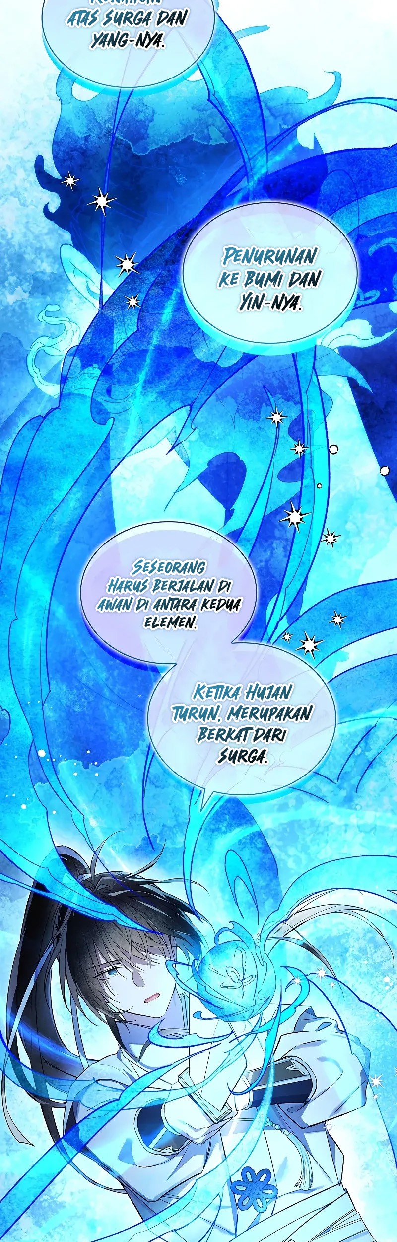 Requiem of Subdued Souls Chapter 15 - halaman 63
