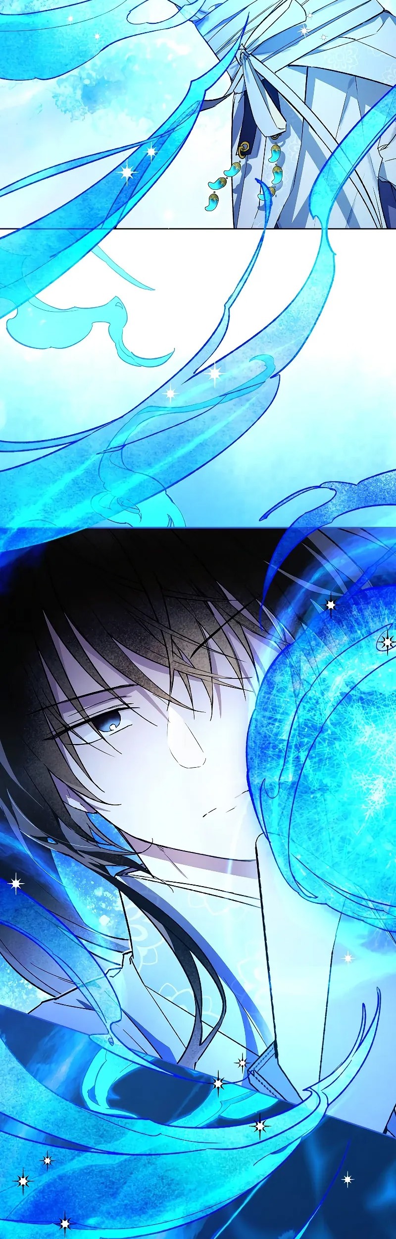 Requiem of Subdued Souls Chapter 15 - halaman 64