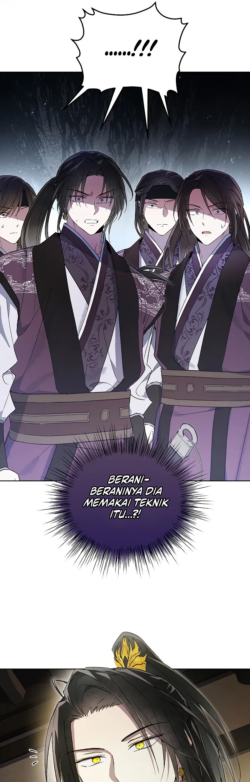 Requiem of Subdued Souls Chapter 15 - halaman 68