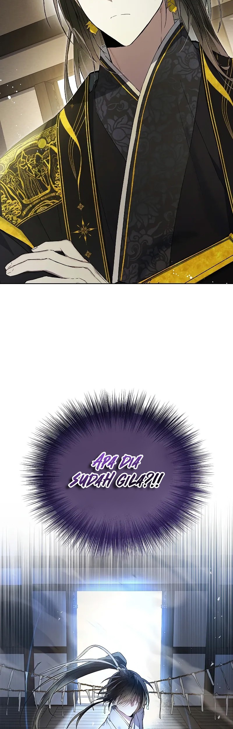 Requiem of Subdued Souls Chapter 15 - halaman 69