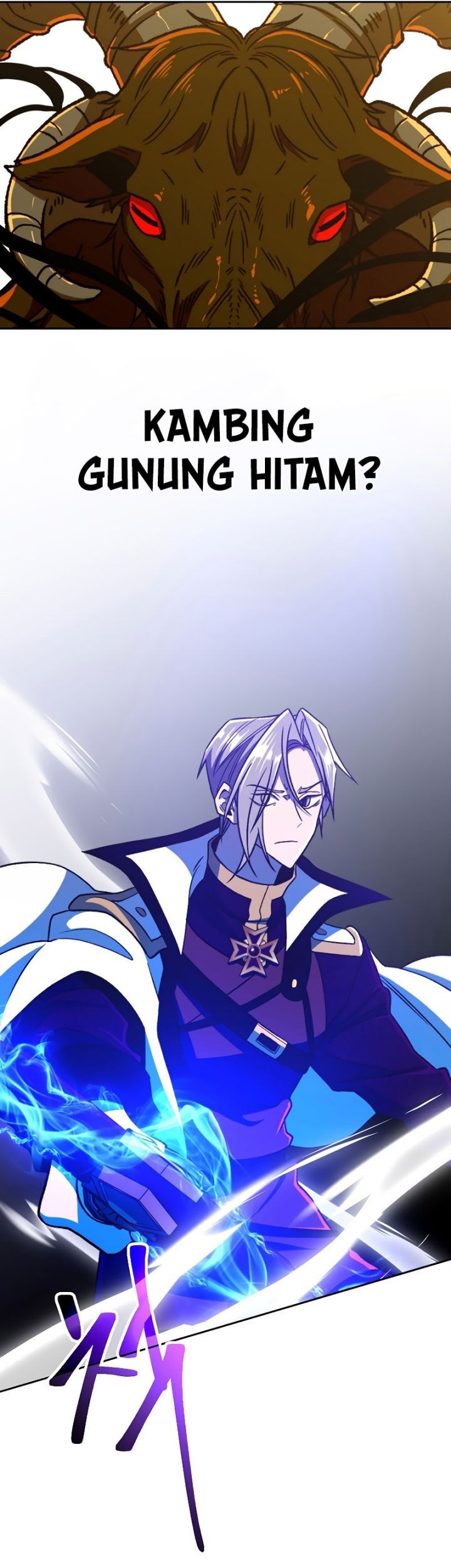 Requiem of Subdued Souls Chapter 16 - halaman 22