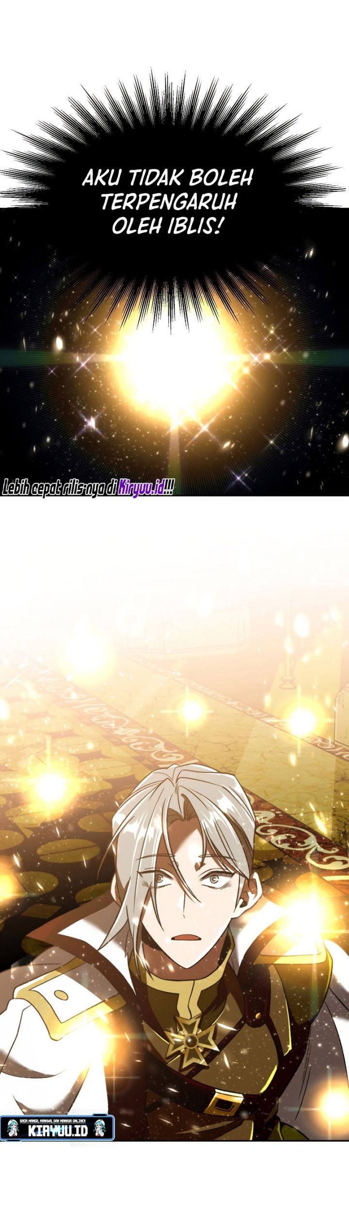 Requiem of Subdued Souls Chapter 16 - halaman 34