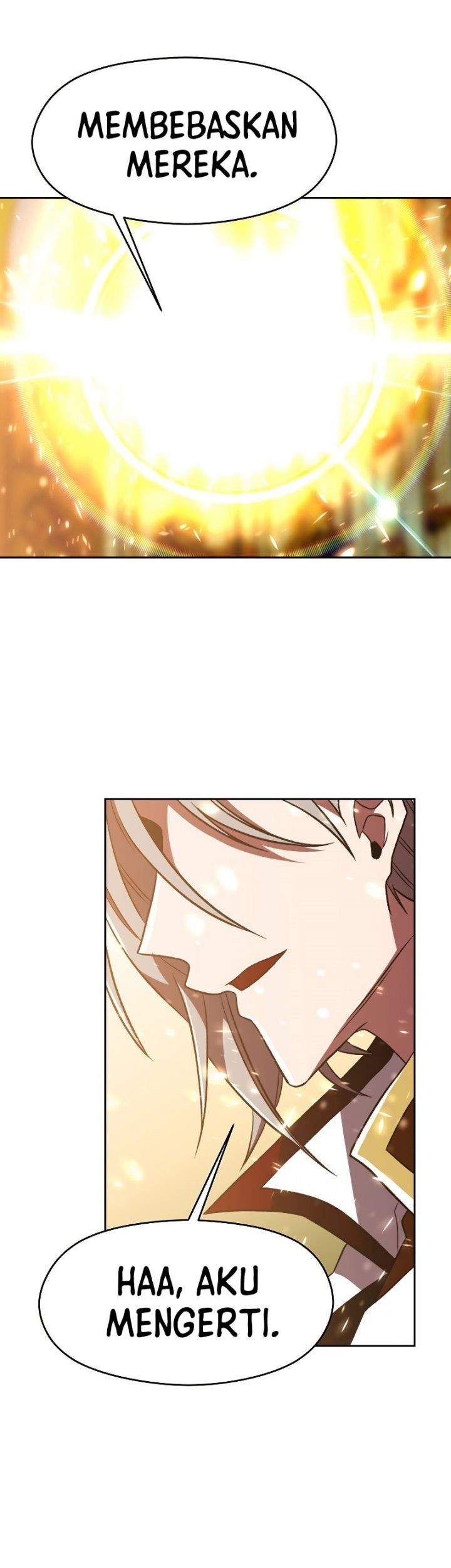 Requiem of Subdued Souls Chapter 16 - halaman 42