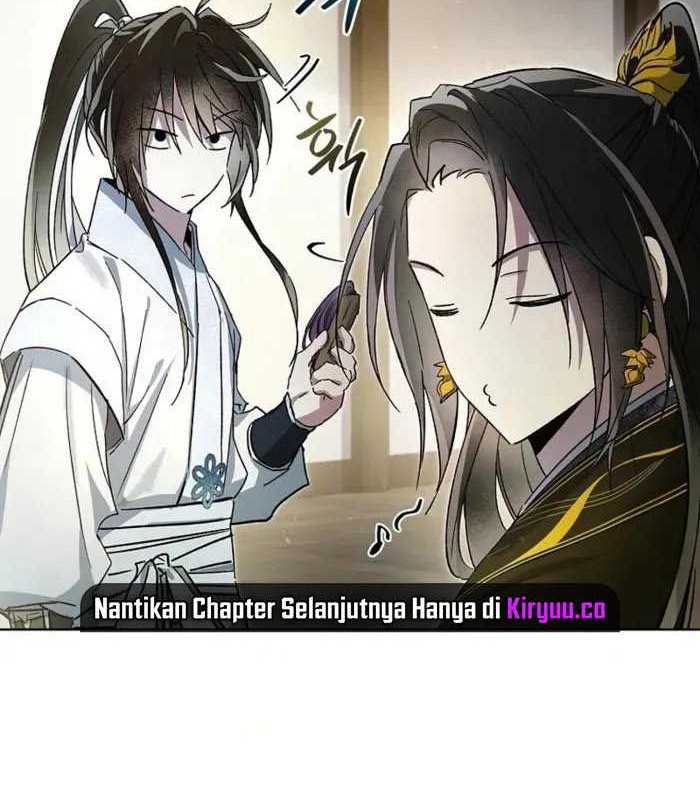 Requiem of Subdued Souls Chapter 16 - halaman 48