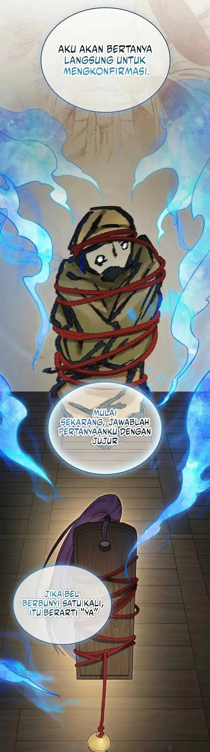 Requiem of Subdued Souls Chapter 16 - halaman 52
