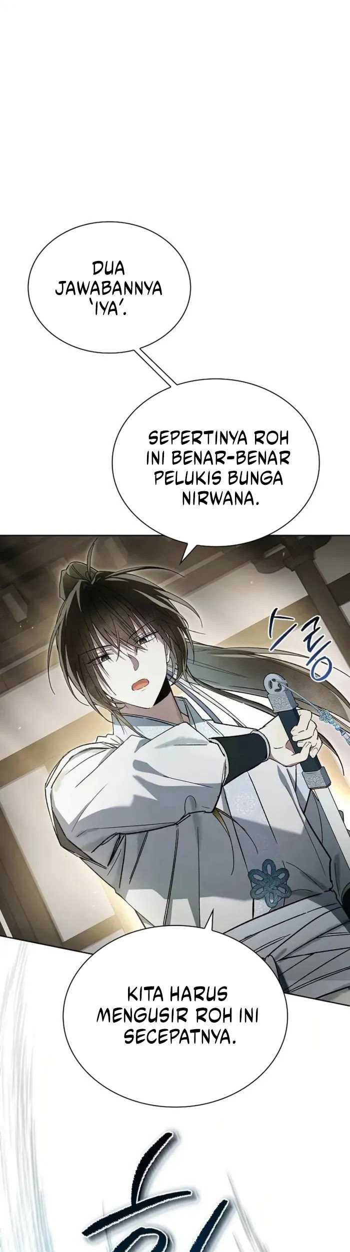 Requiem of Subdued Souls Chapter 16 - halaman 56