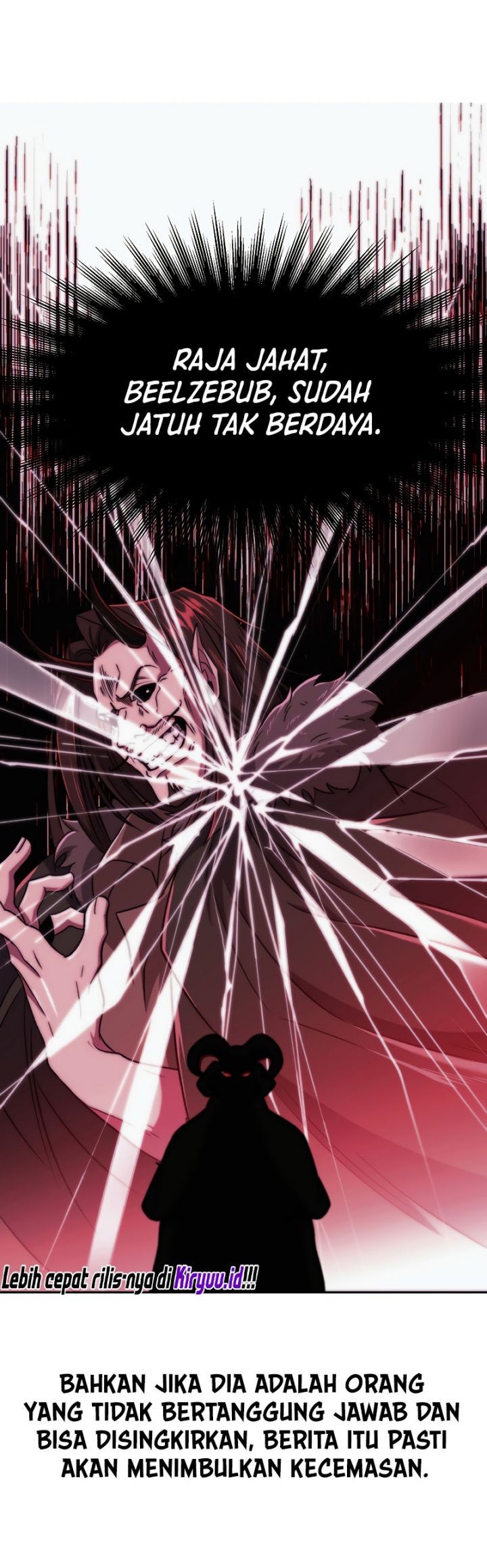 Requiem of Subdued Souls Chapter 16 - halaman 6