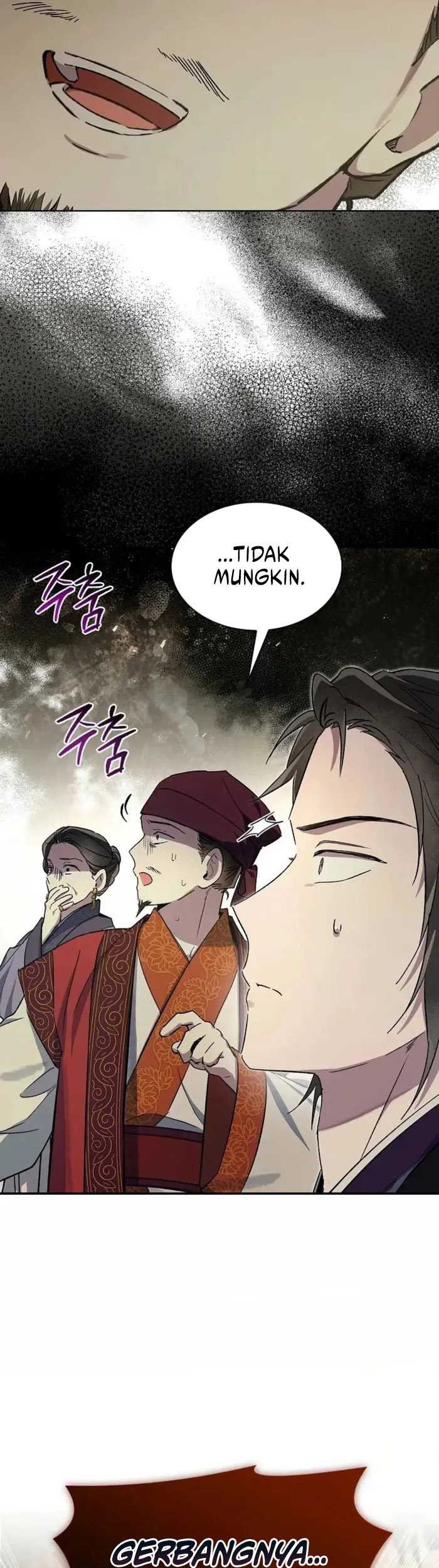 Requiem of Subdued Souls Chapter 16 - halaman 67