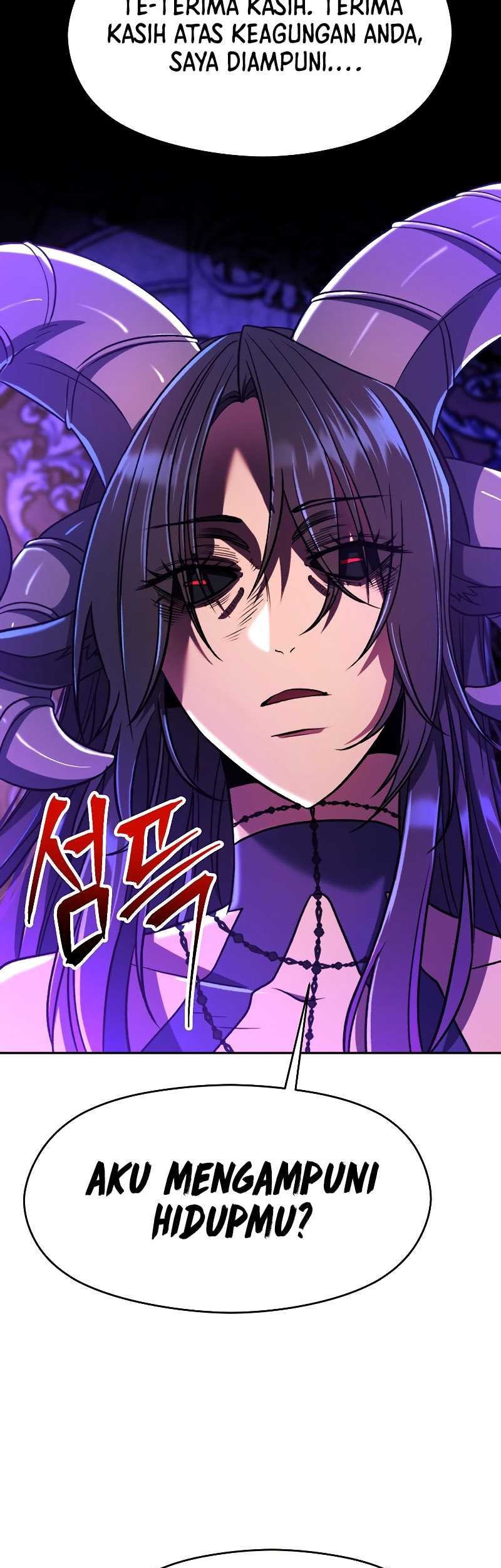 Requiem of Subdued Souls Chapter 17 - halaman 12