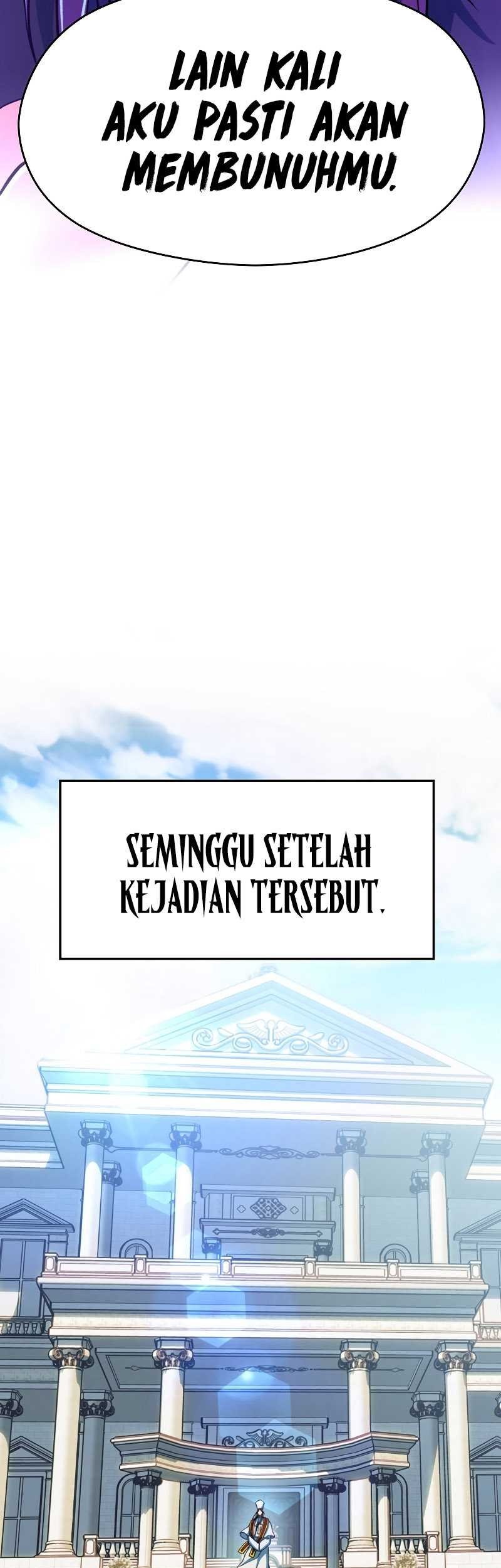 Requiem of Subdued Souls Chapter 17 - halaman 18