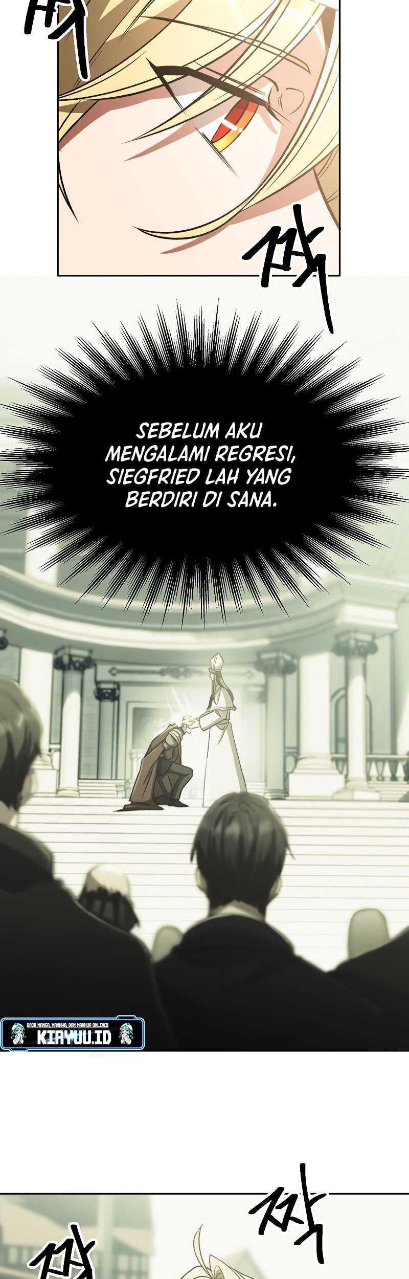 Requiem of Subdued Souls Chapter 17 - halaman 36