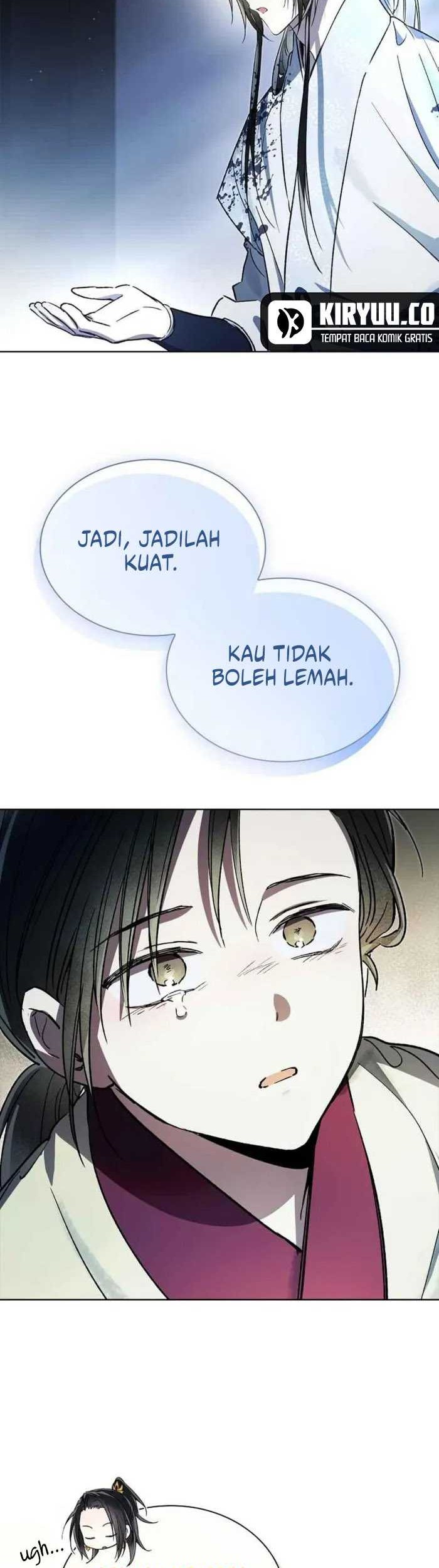 Requiem of Subdued Souls Chapter 17 - halaman 49