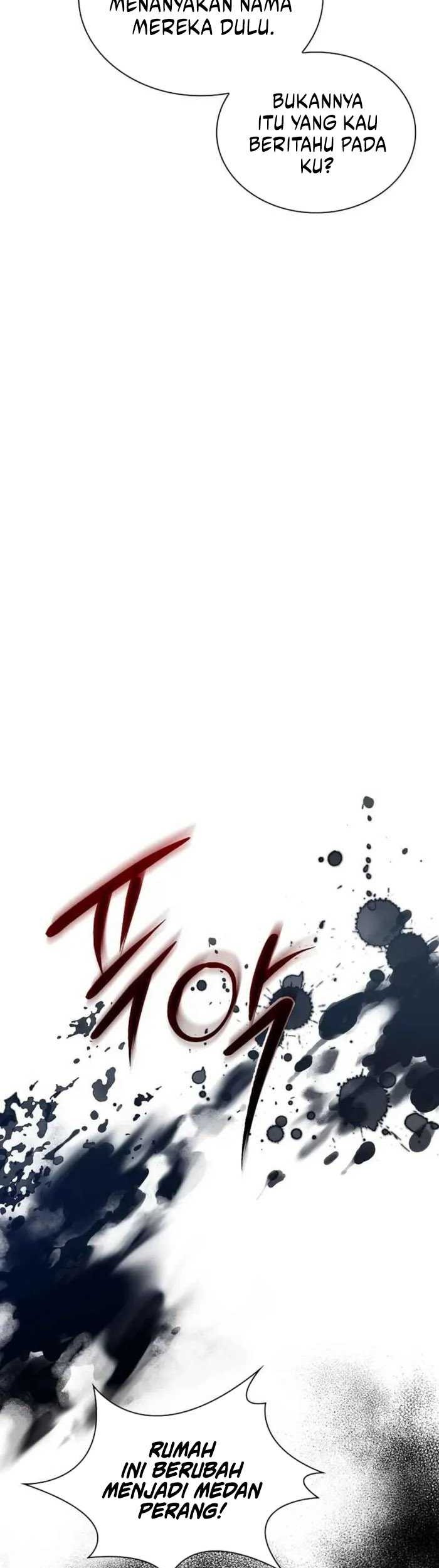 Requiem of Subdued Souls Chapter 17 - halaman 54