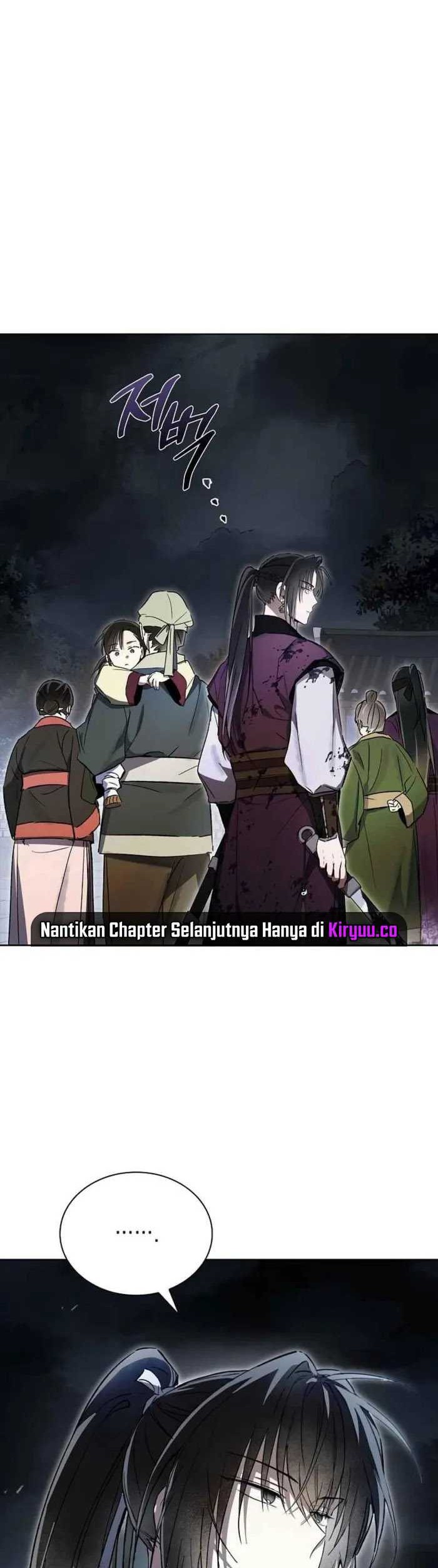 Requiem of Subdued Souls Chapter 17 - halaman 61