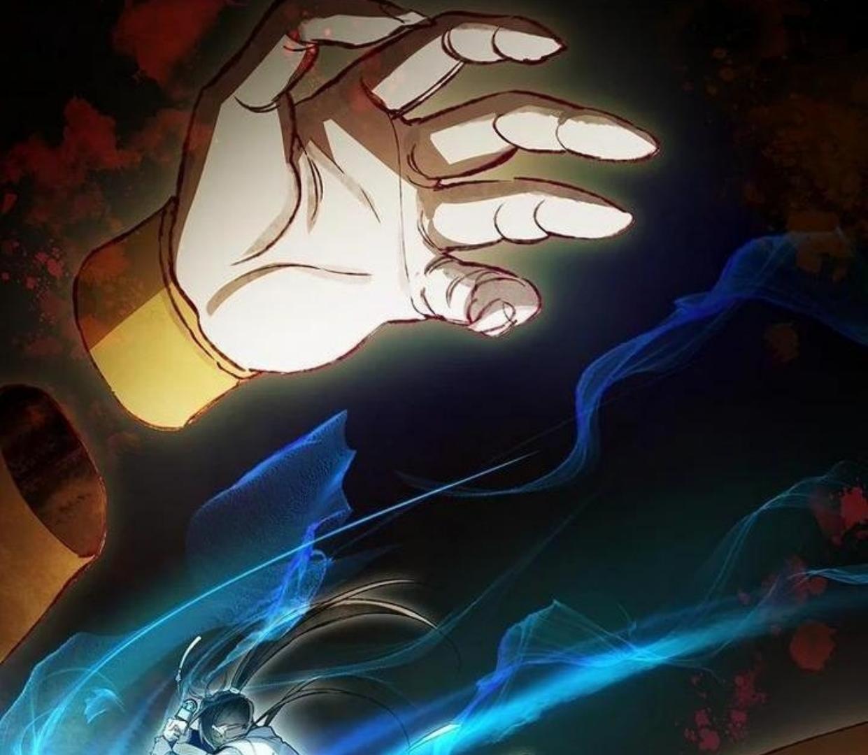 Requiem of Subdued Souls Chapter 18 - halaman 100