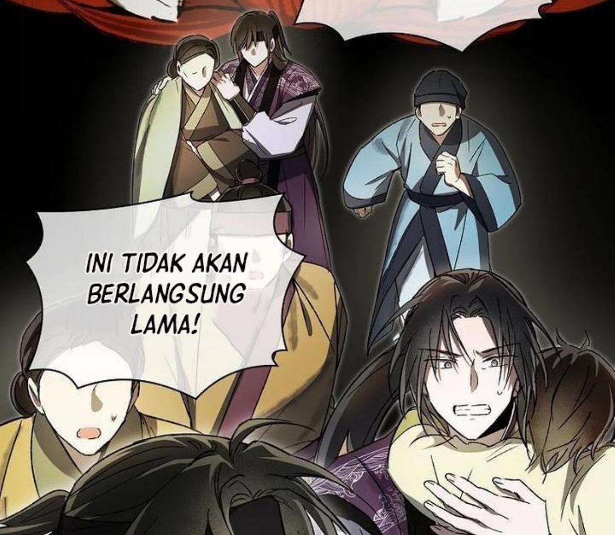 Requiem of Subdued Souls Chapter 18 - halaman 121