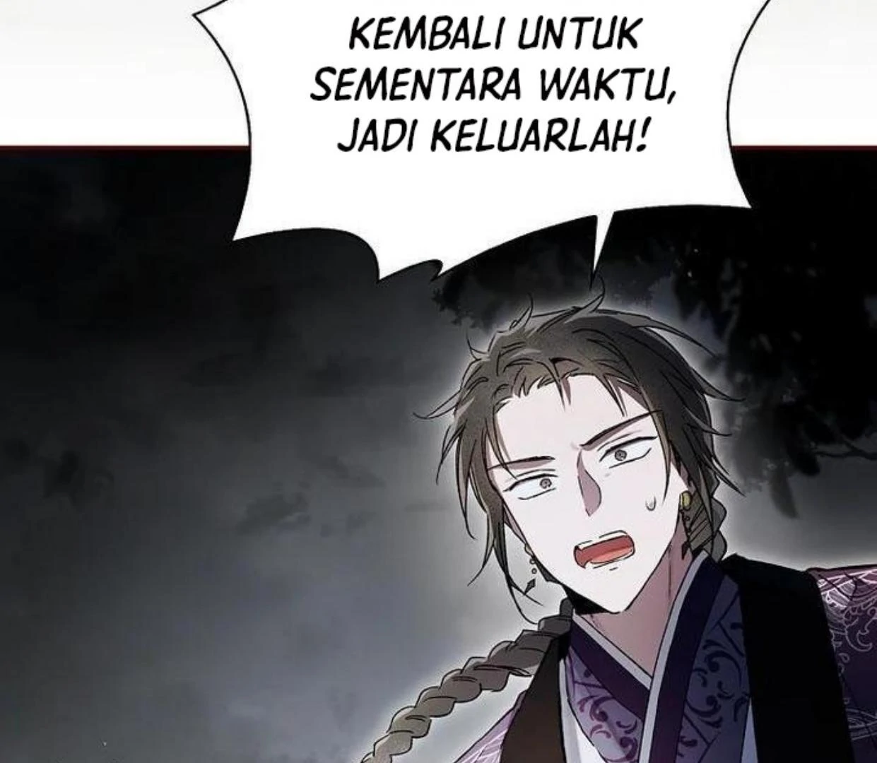 Requiem of Subdued Souls Chapter 18 - halaman 129