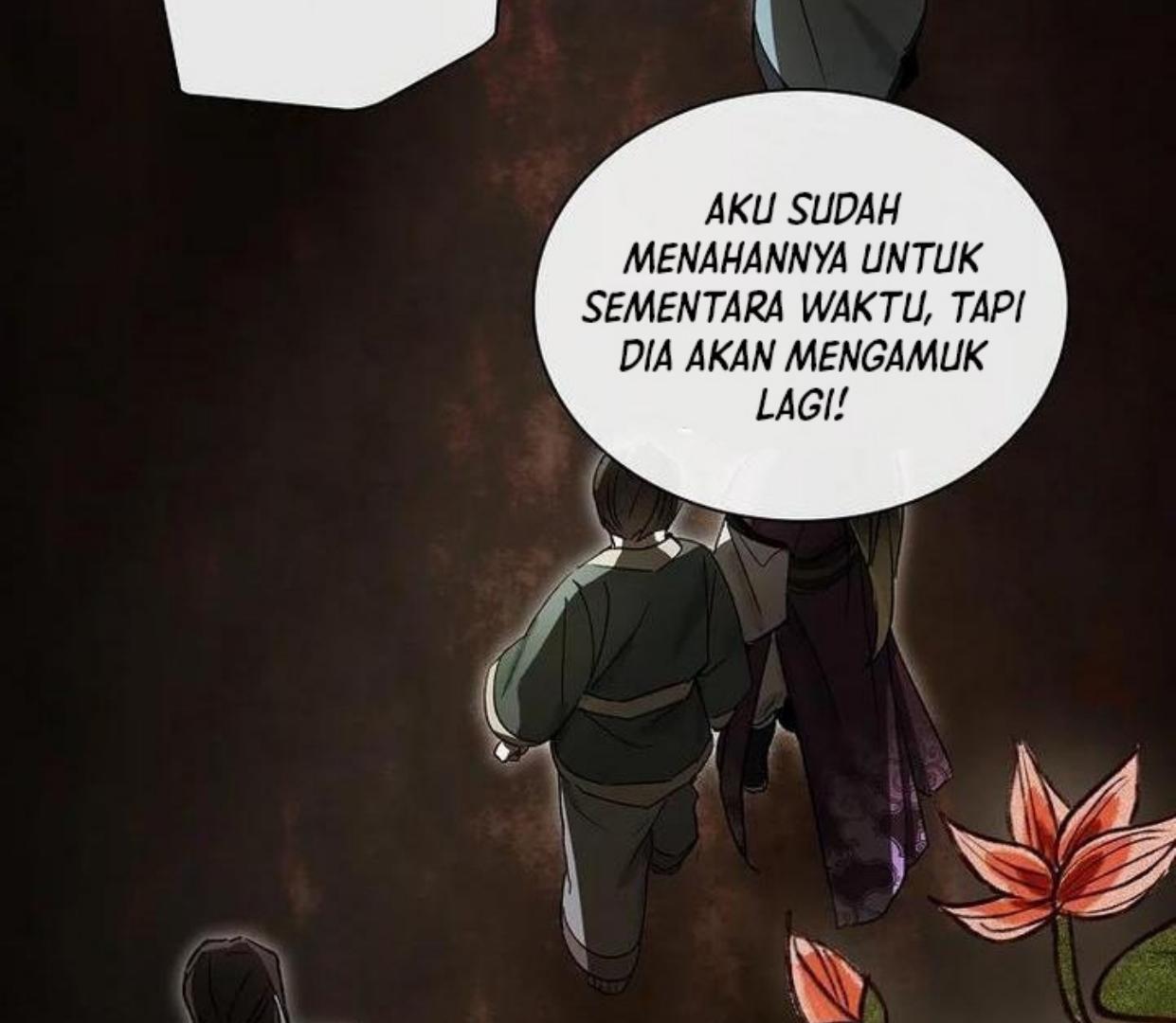Requiem of Subdued Souls Chapter 18 - halaman 134