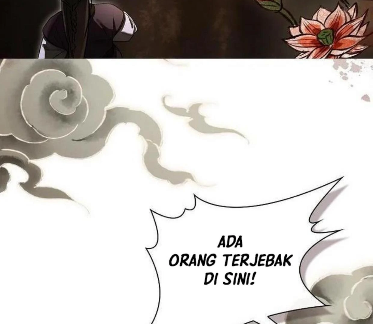 Requiem of Subdued Souls Chapter 18 - halaman 135