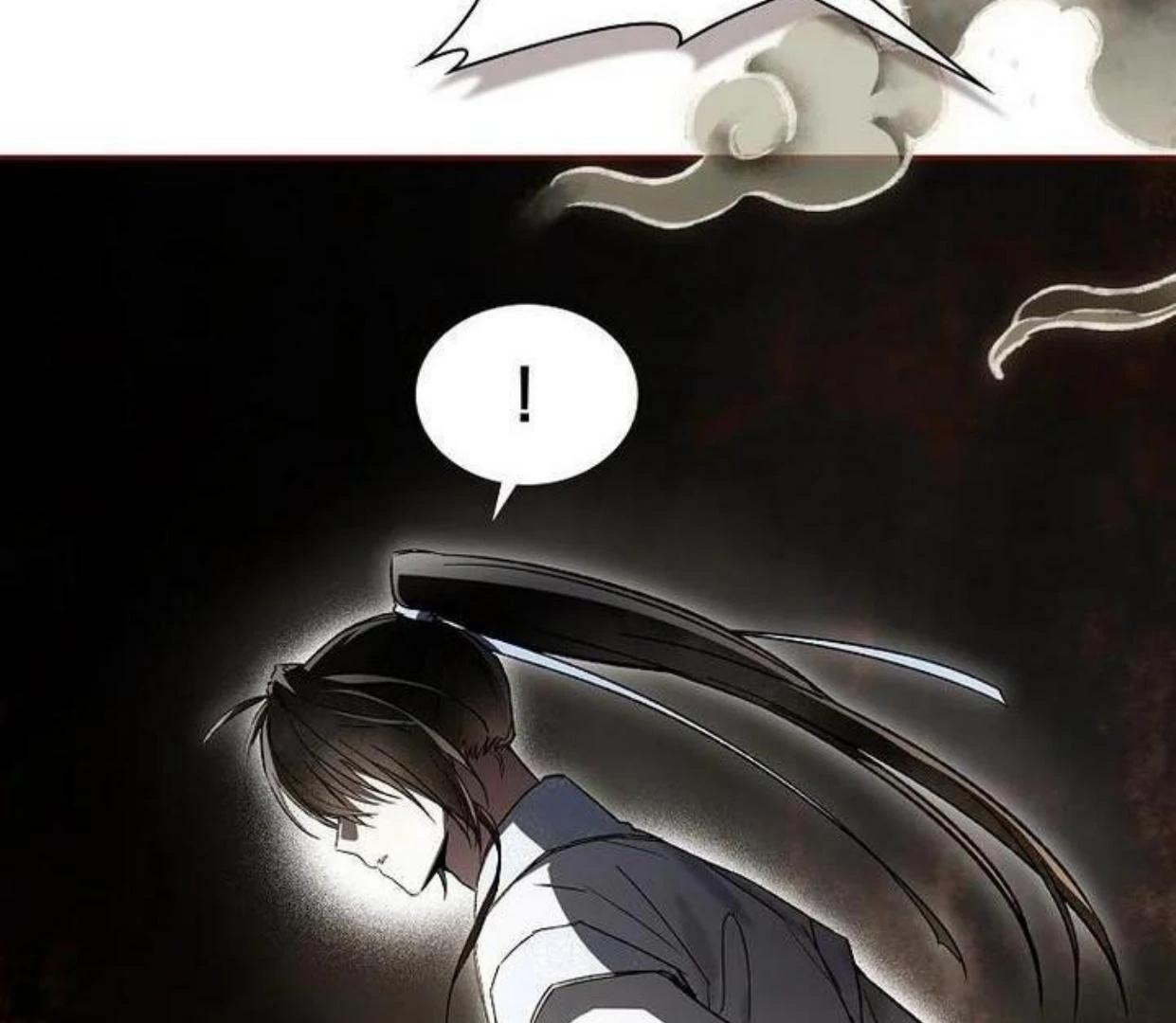 Requiem of Subdued Souls Chapter 18 - halaman 136