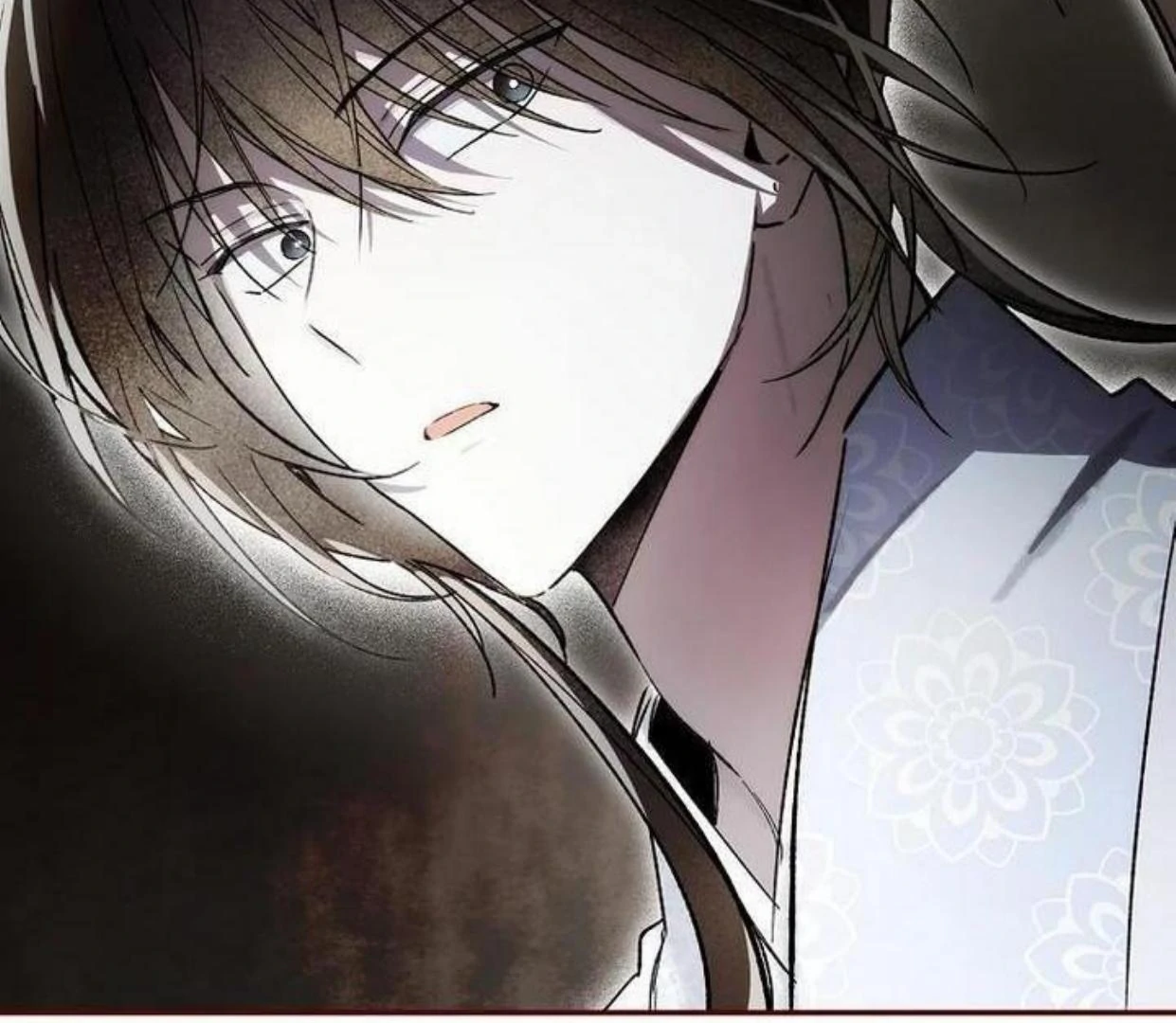 Requiem of Subdued Souls Chapter 18 - halaman 140
