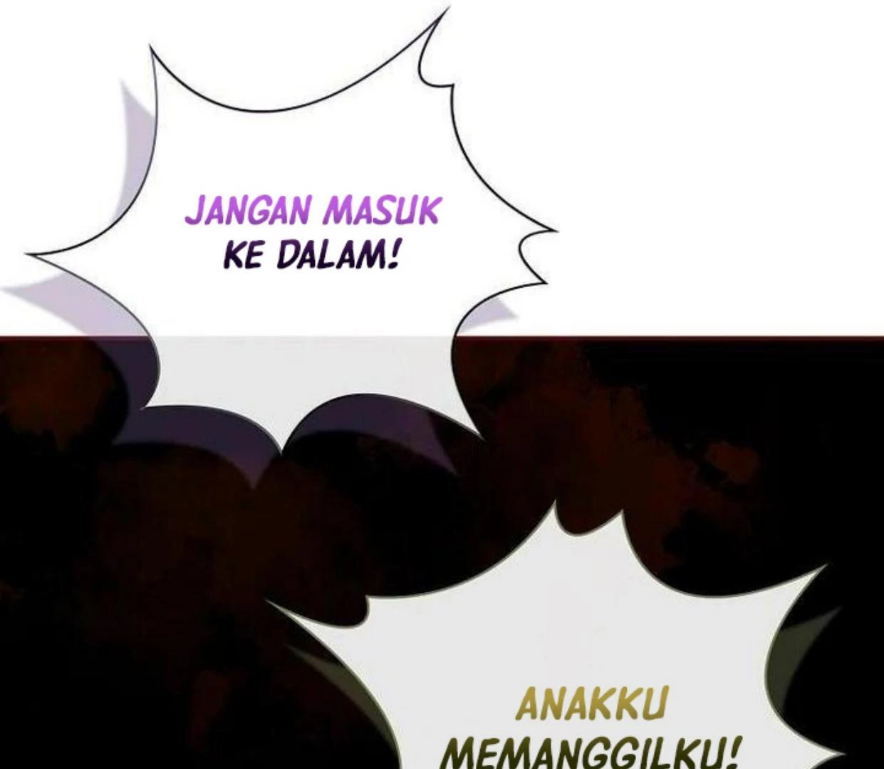 Requiem of Subdued Souls Chapter 18 - halaman 145