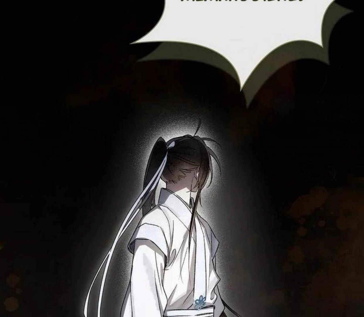 Requiem of Subdued Souls Chapter 18 - halaman 146
