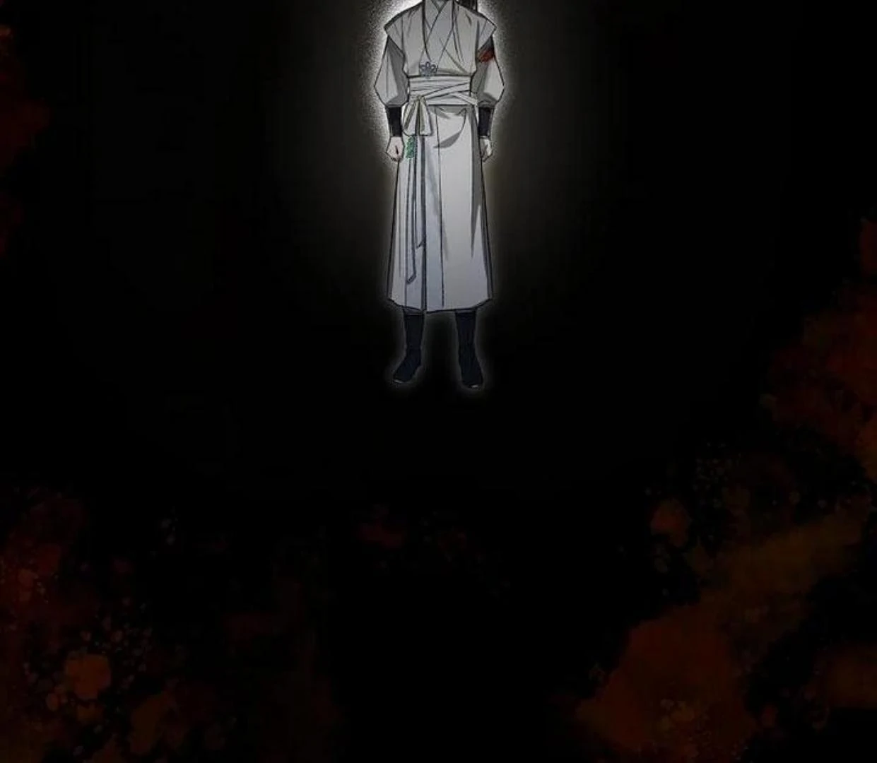 Requiem of Subdued Souls Chapter 18 - halaman 161