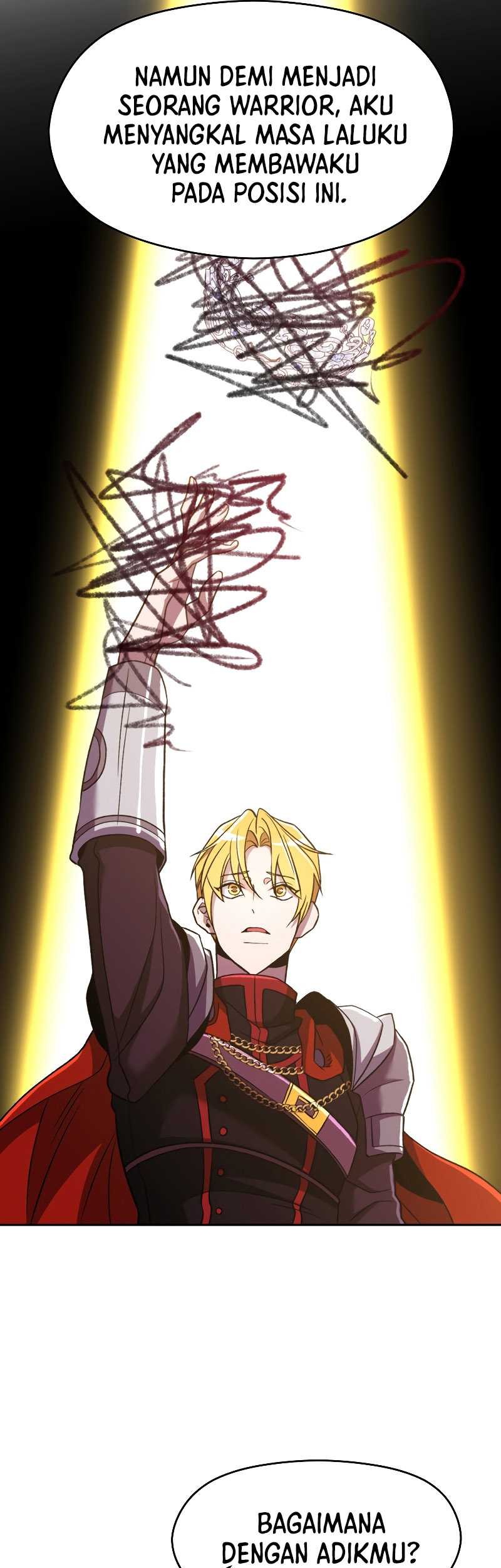 Requiem of Subdued Souls Chapter 18 - halaman 26