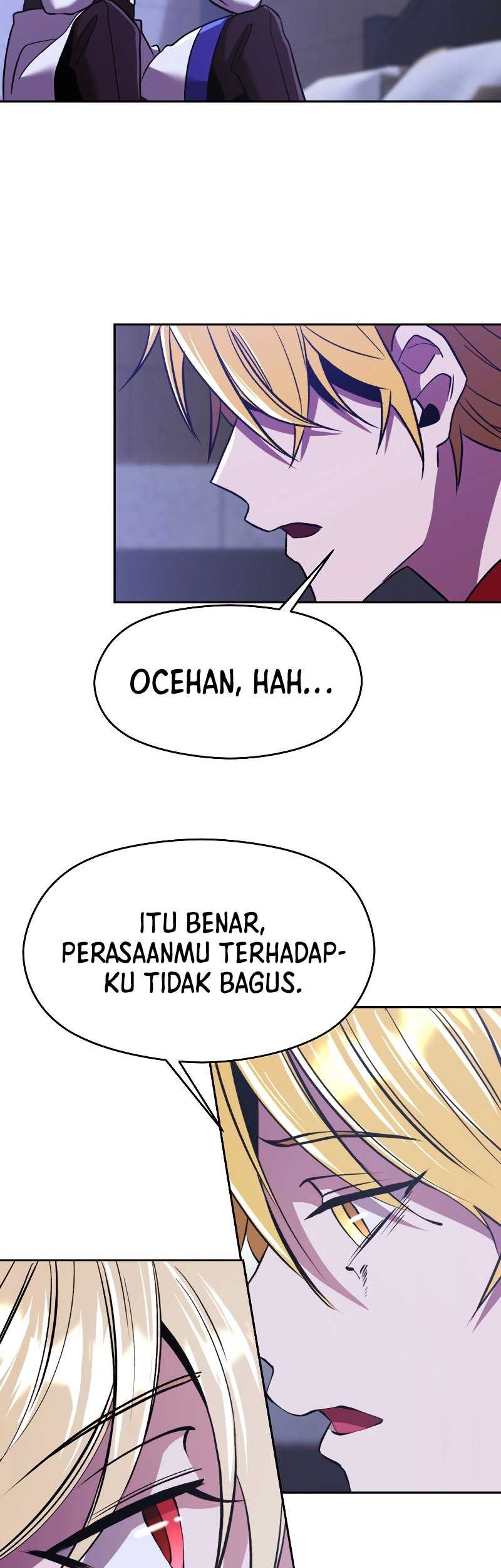 Requiem of Subdued Souls Chapter 18 - halaman 28