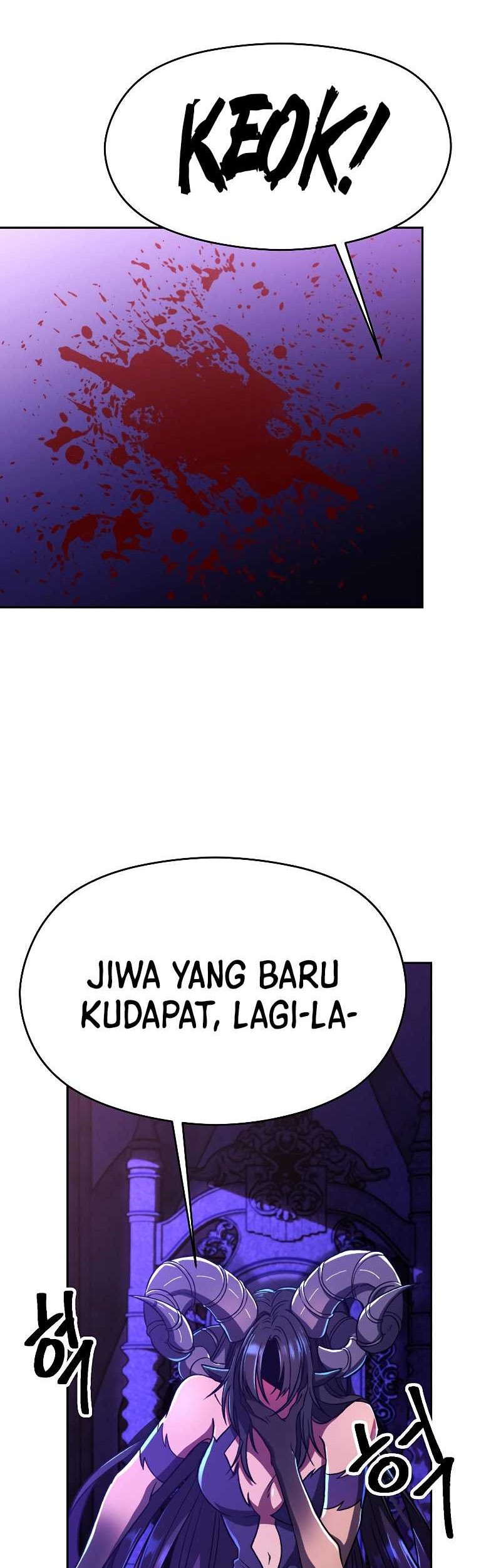 Requiem of Subdued Souls Chapter 18 - halaman 3