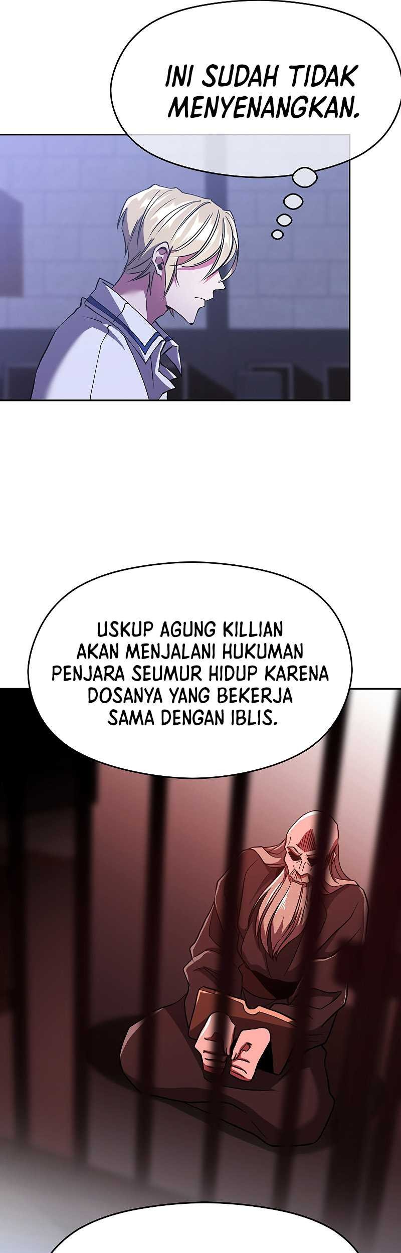 Requiem of Subdued Souls Chapter 18 - halaman 32