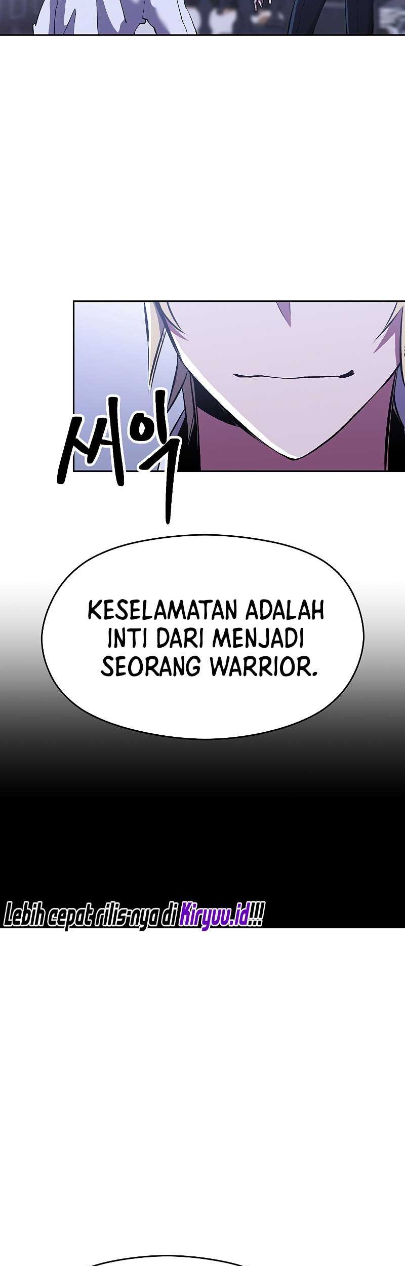 Requiem of Subdued Souls Chapter 18 - halaman 34