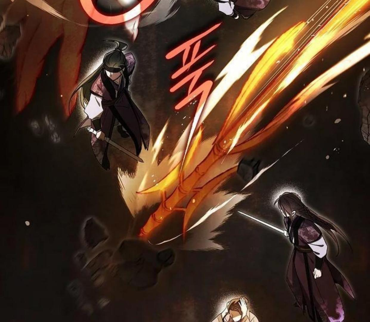 Requiem of Subdued Souls Chapter 18 - halaman 54