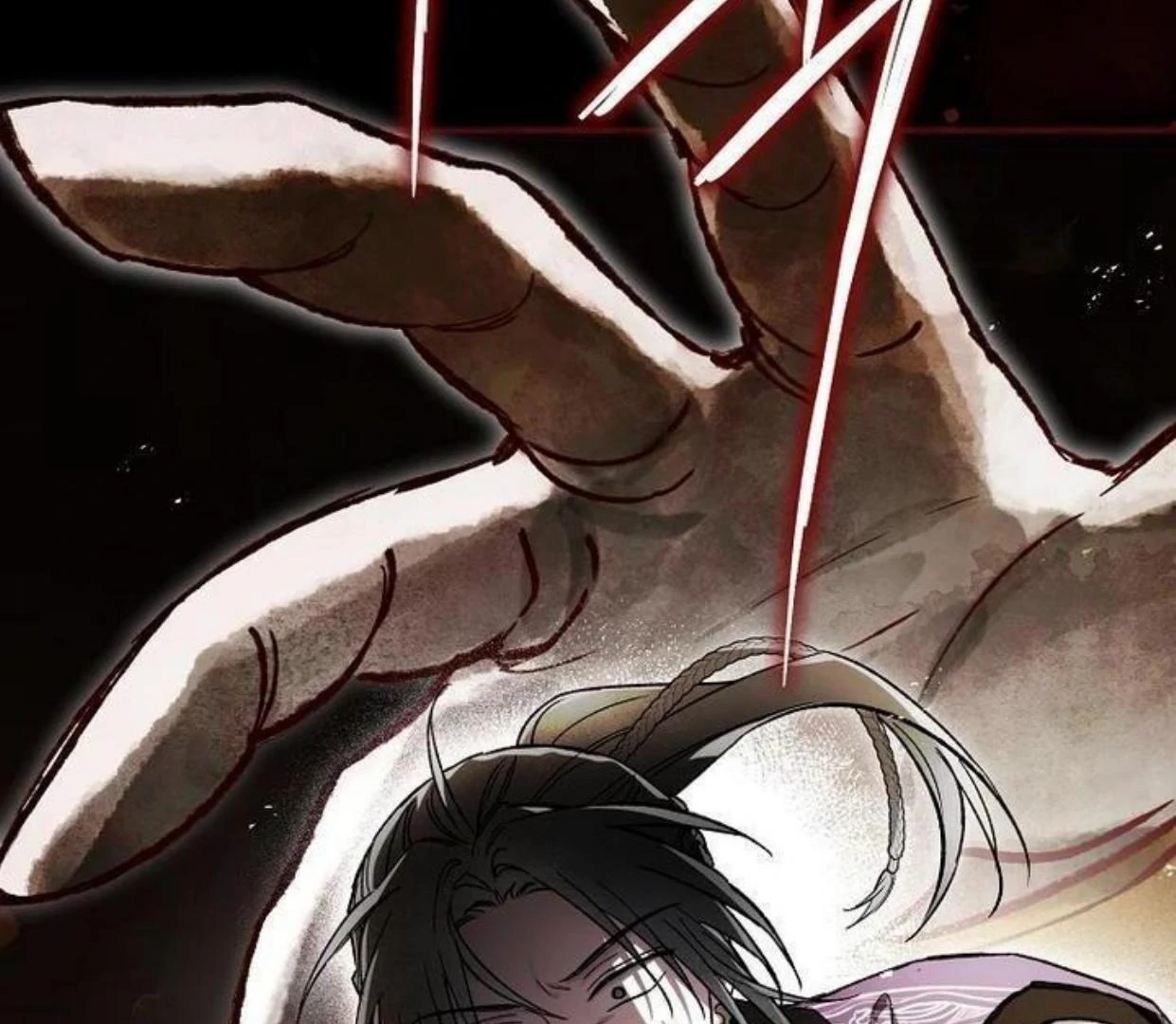 Requiem of Subdued Souls Chapter 18 - halaman 65