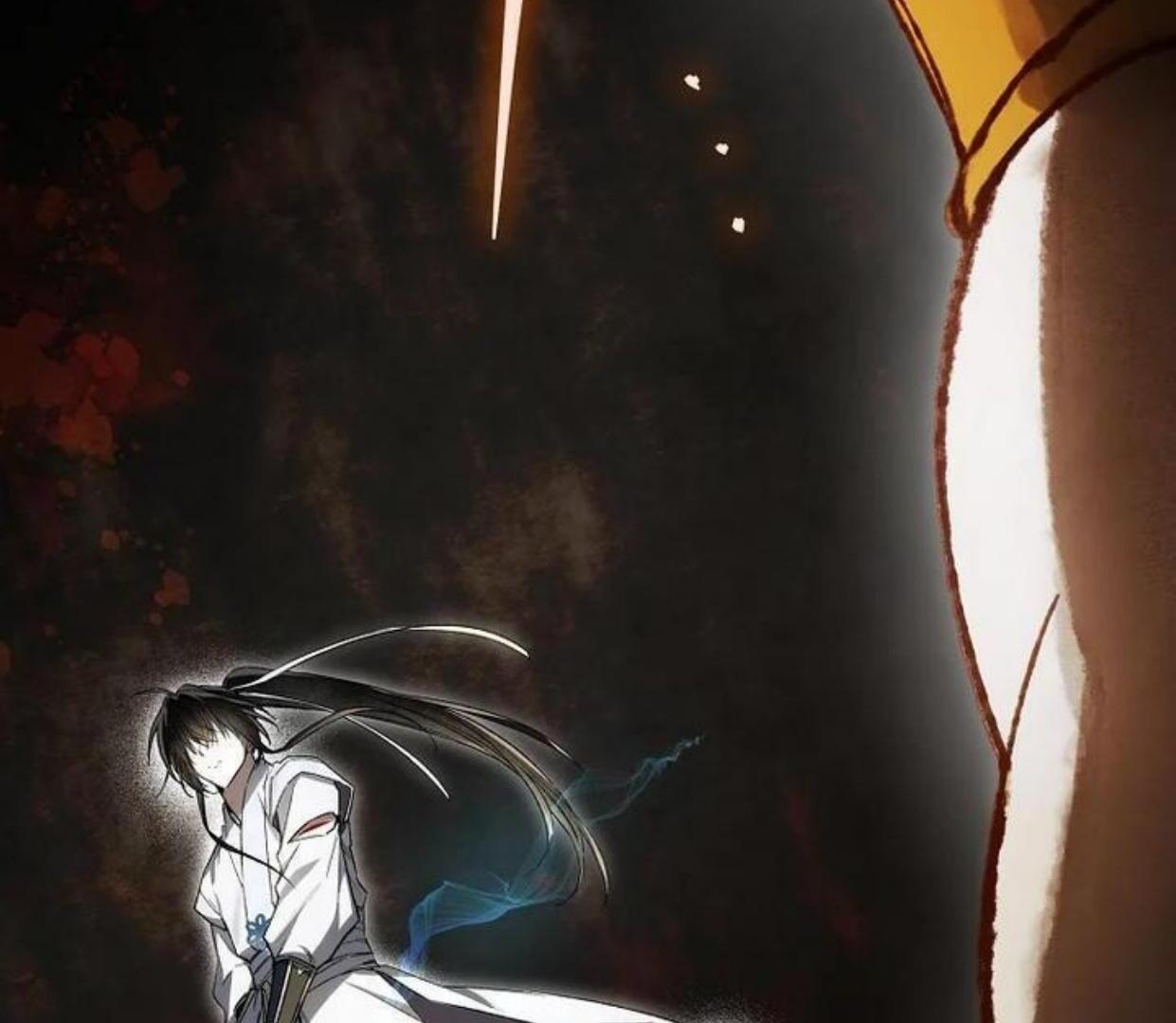 Requiem of Subdued Souls Chapter 18 - halaman 78