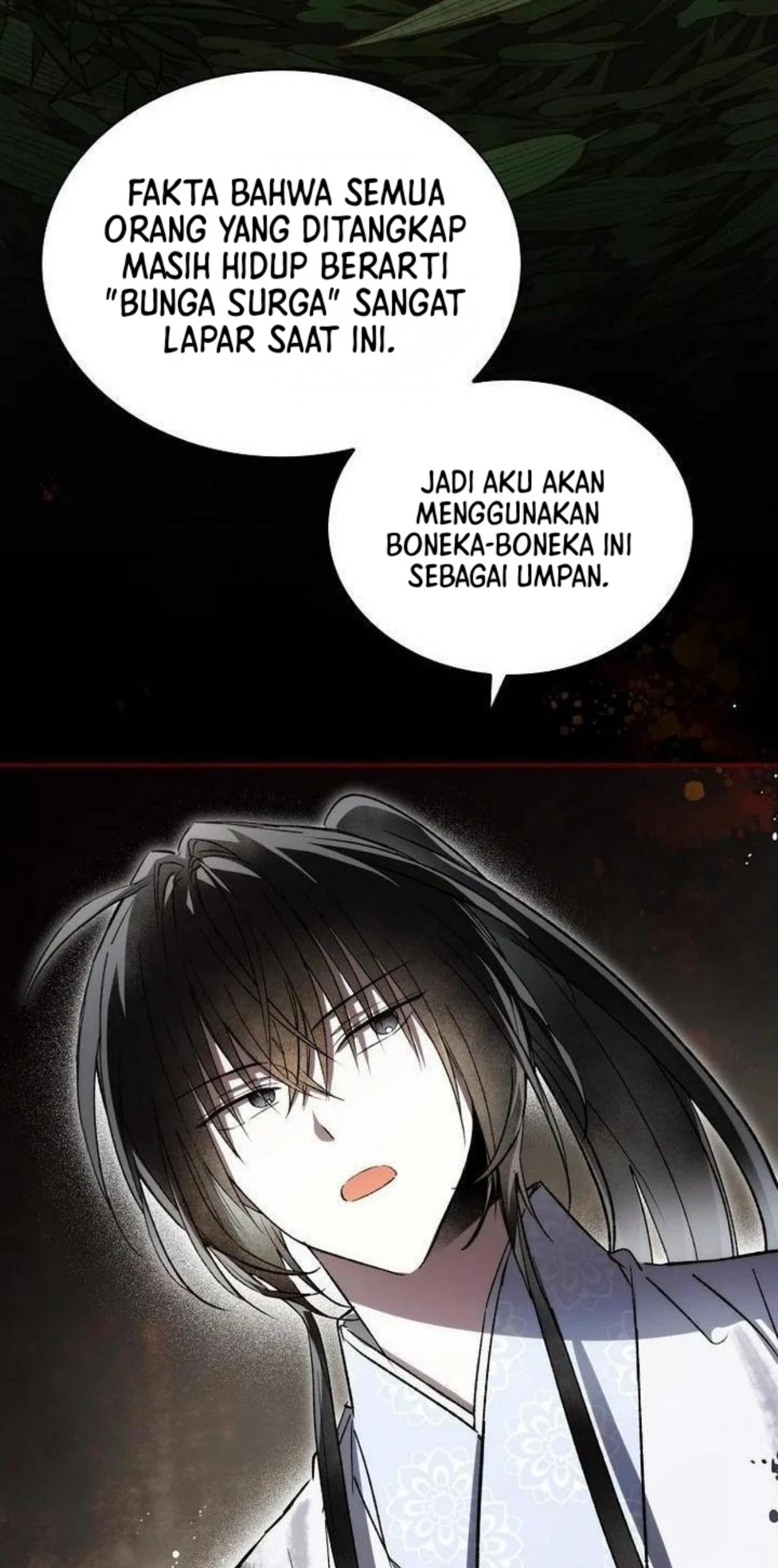 Requiem of Subdued Souls Chapter 19 - halaman 102