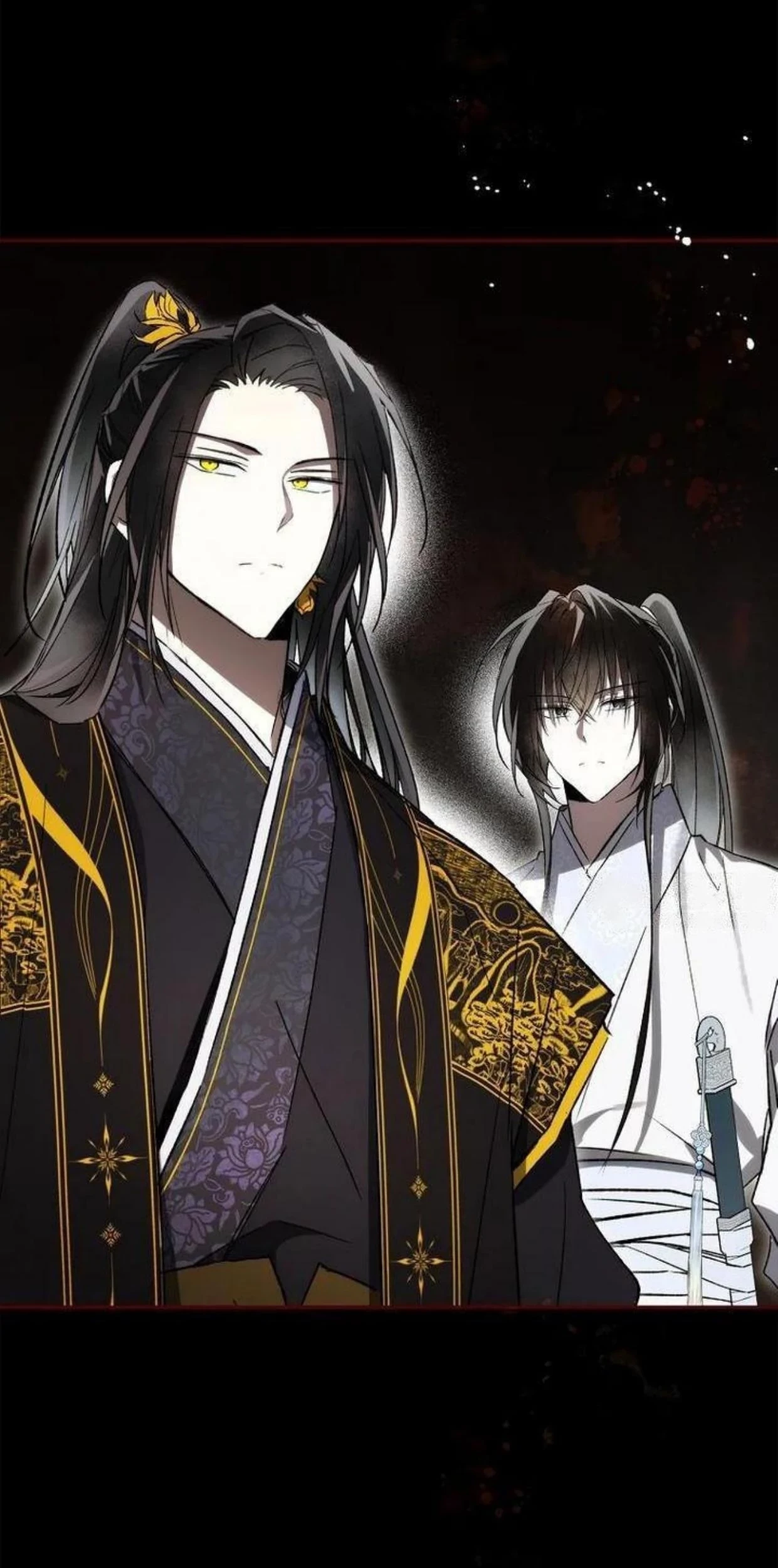 Requiem of Subdued Souls Chapter 19 - halaman 134