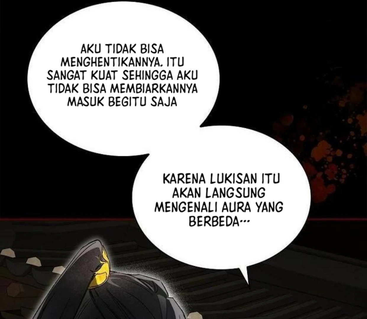 Requiem of Subdued Souls Chapter 19 - halaman 143