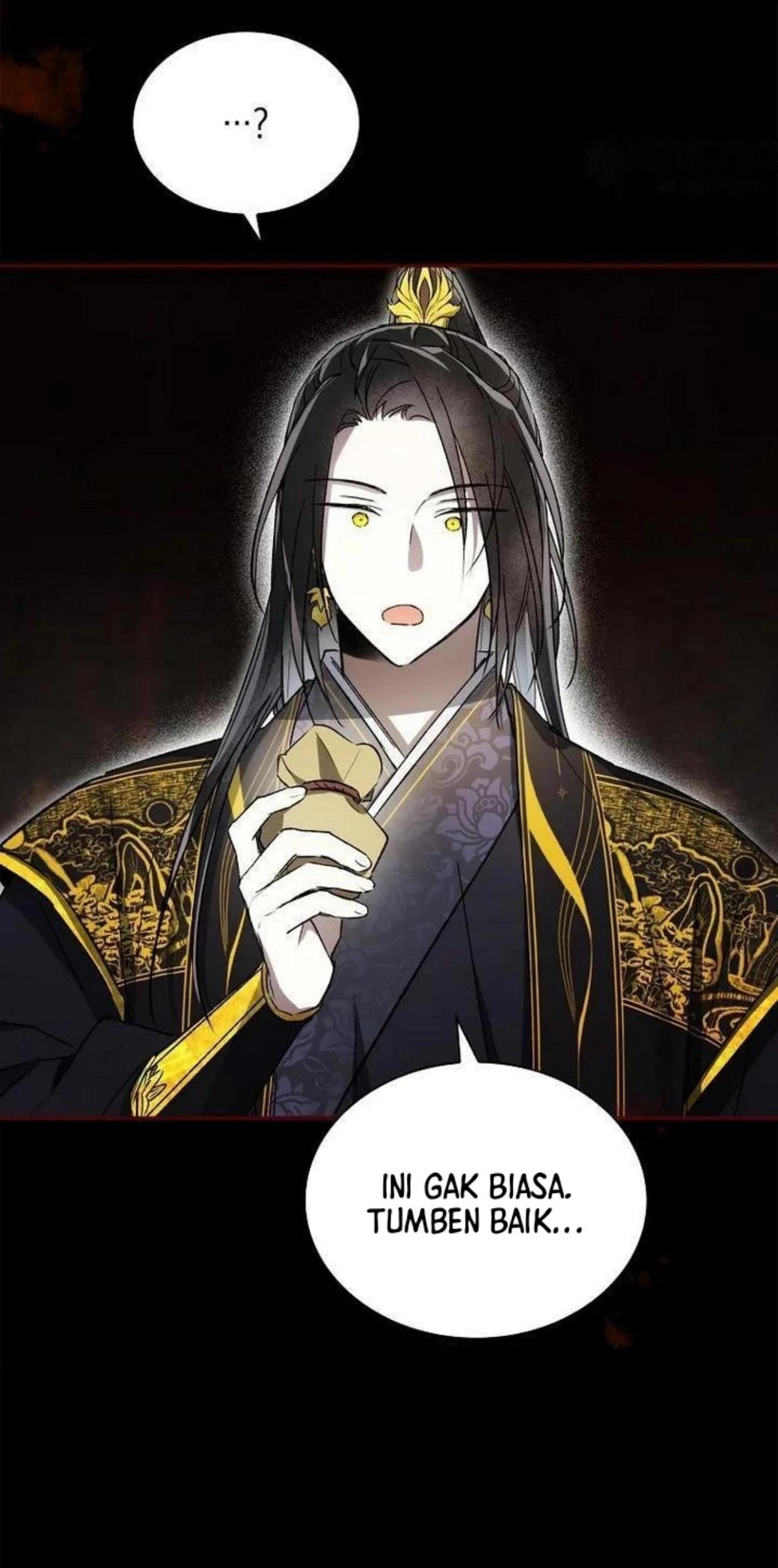 Requiem of Subdued Souls Chapter 19 - halaman 150