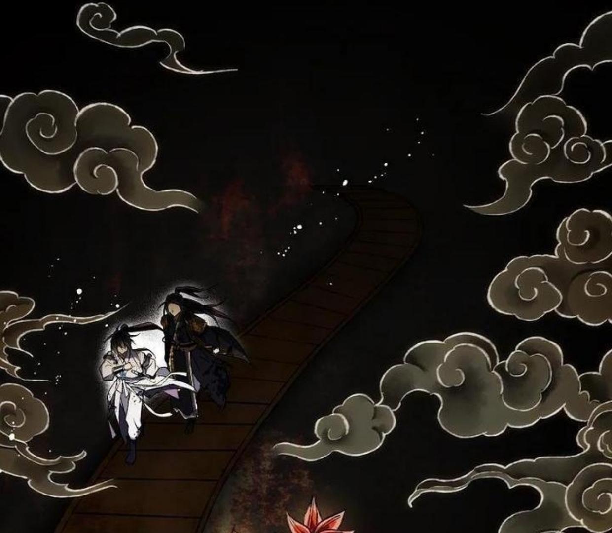 Requiem of Subdued Souls Chapter 19 - halaman 155