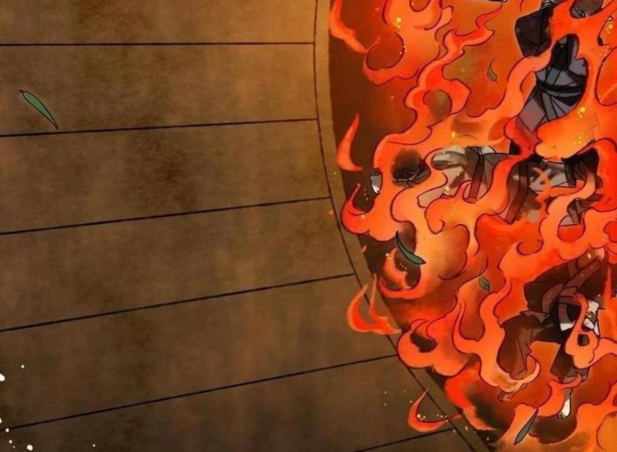 Requiem of Subdued Souls Chapter 19 - halaman 161