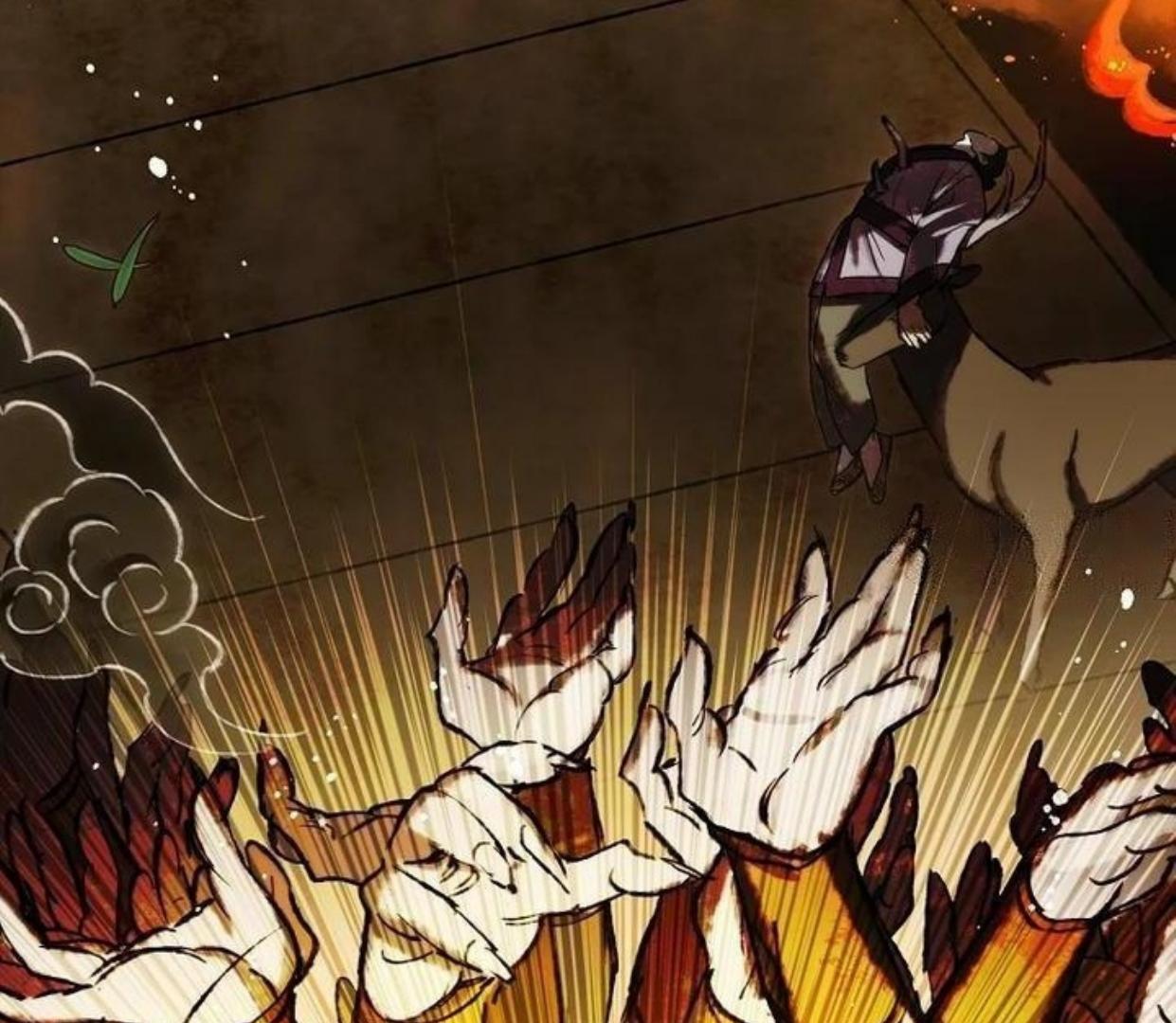 Requiem of Subdued Souls Chapter 19 - halaman 162