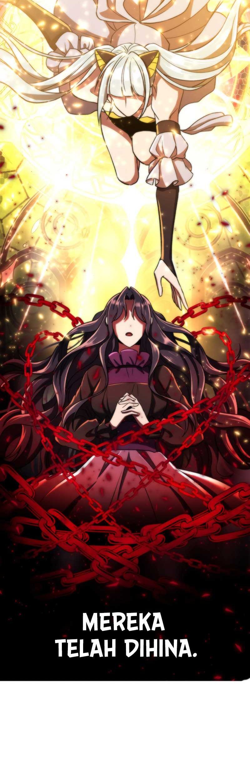Requiem of Subdued Souls Chapter 19 - halaman 21