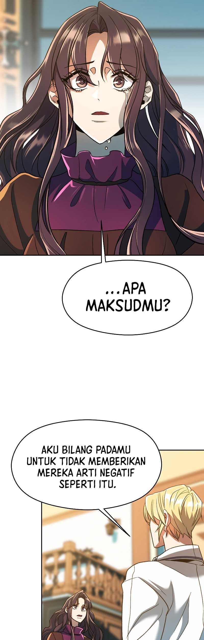 Requiem of Subdued Souls Chapter 19 - halaman 26