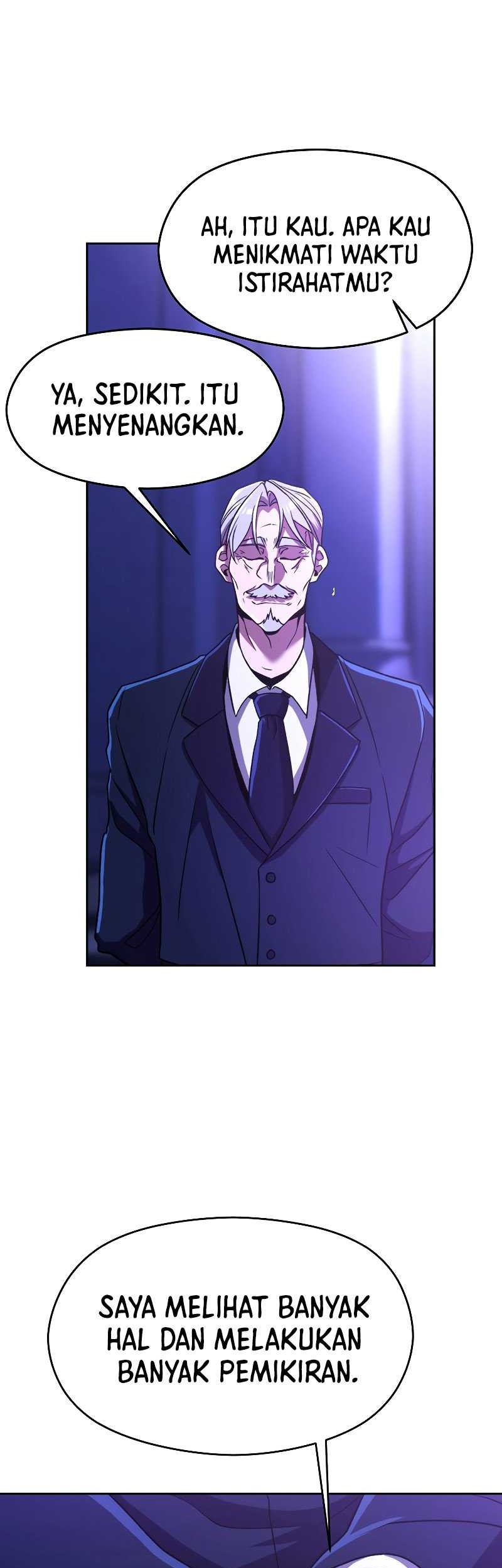 Requiem of Subdued Souls Chapter 19 - halaman 40